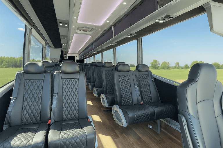 Easy Travel Throughout Moreno Valley