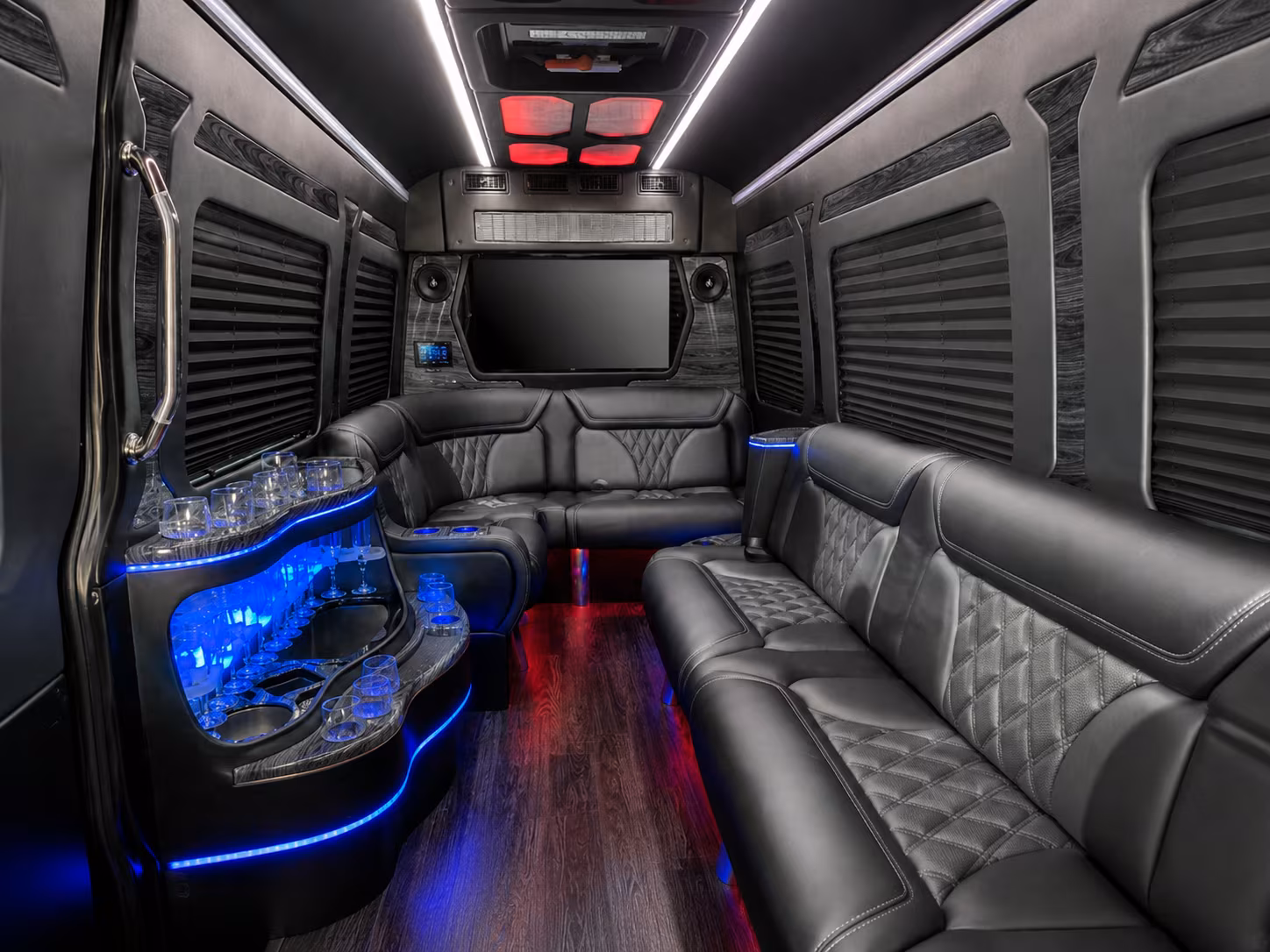 book your moreno valley prom bus early for the best selection