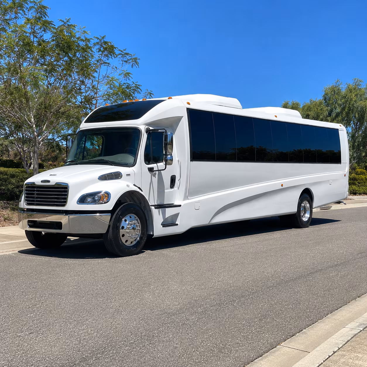 Moreno Valley Airport Transportation