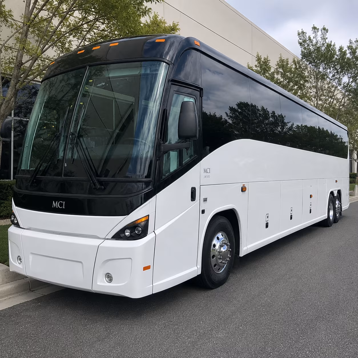 Moreno Valley Employee Transportation