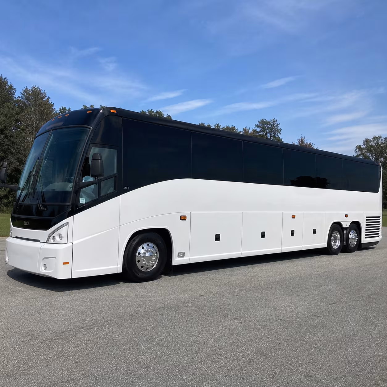 moreno valley hospital and campus shuttle bus rentals