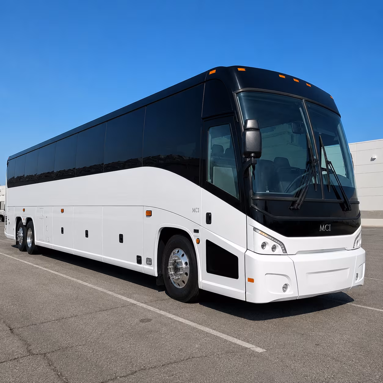 moreno valley long distance charter bus prices