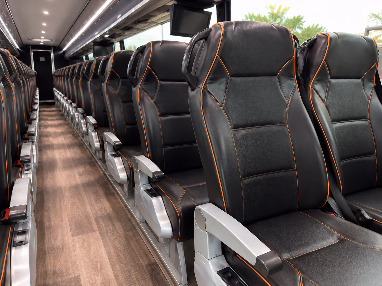 Moreno Valley Long-Distance Transportation