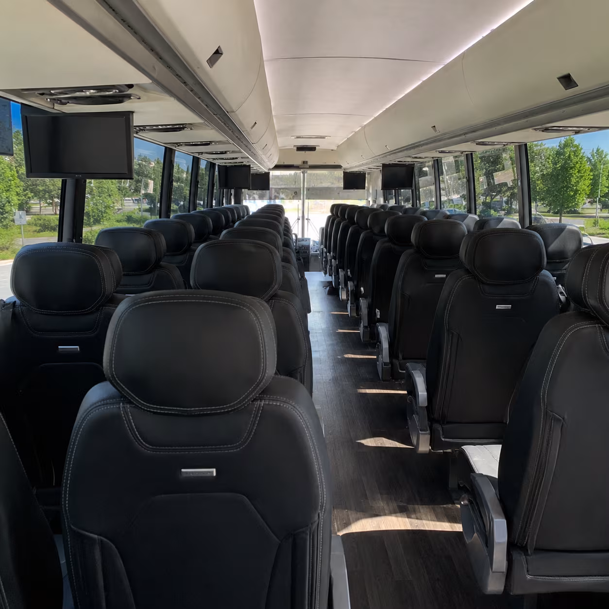 multi day and overnight charter bus trips from moreno valley