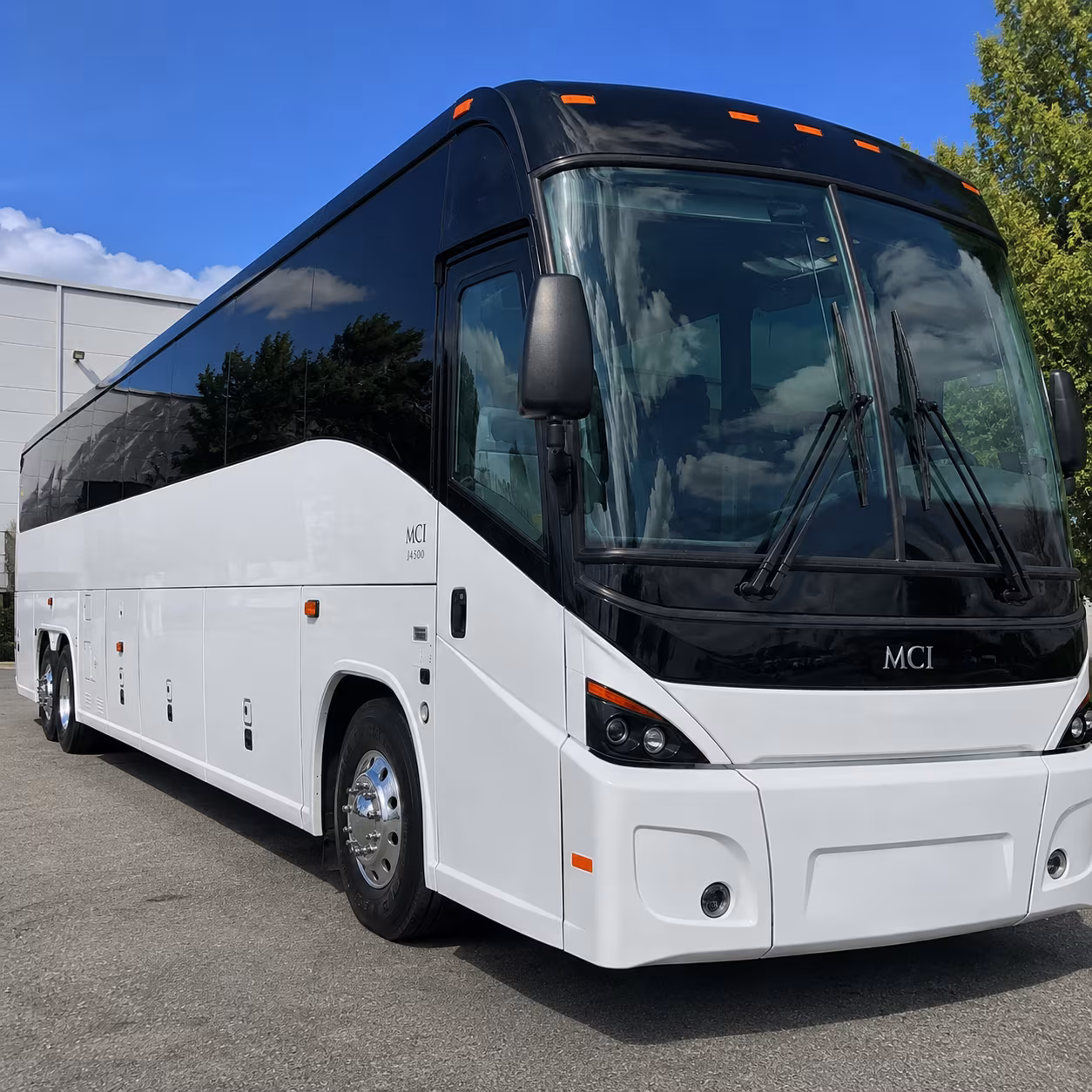 rent a field trip bus to moreno valley museums and science centers