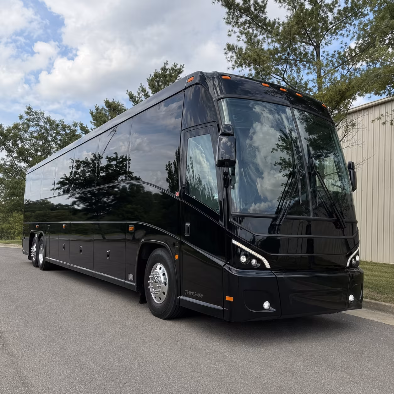 where your trip starts